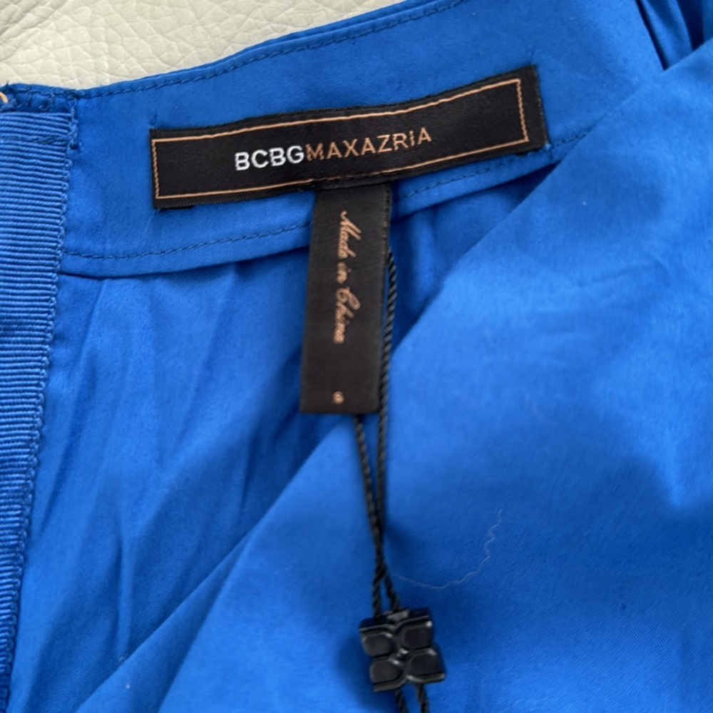 Bcbg top - Picture 2 of 9